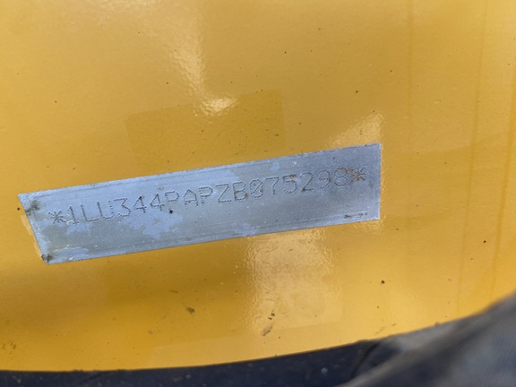 2023 John Deere 344 P