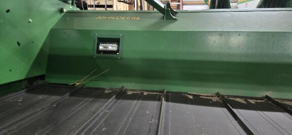 Photo of 2014 John Deere 640FD