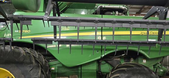Photo of 2014 John Deere 640FD