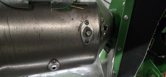 Photo of 2014 John Deere 640FD
