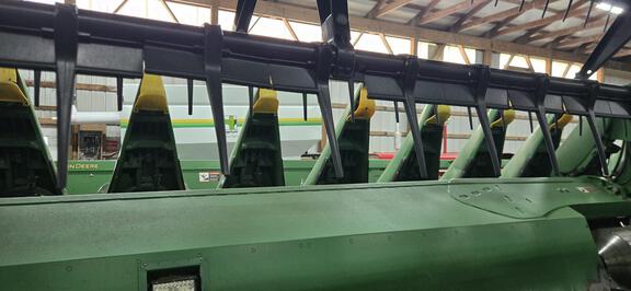 Photo of 2014 John Deere 640FD