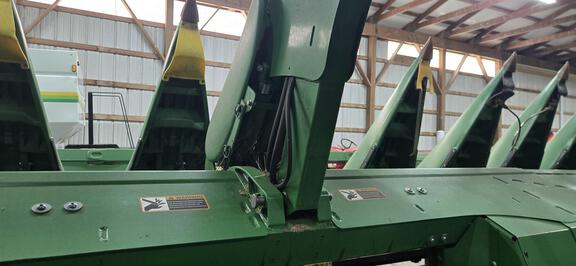 Photo of 2014 John Deere 640FD
