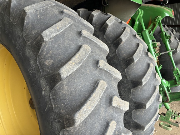 2013 John Deere 7280R (2nd thumbnail)