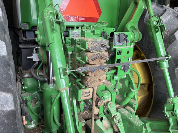 2013 John Deere 7280R (3rd thumbnail)