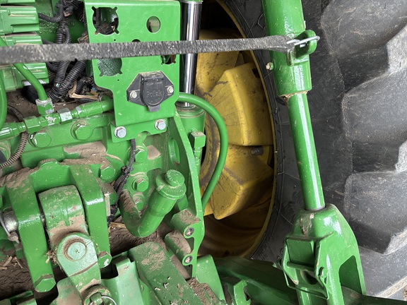2013 John Deere 7280R (4th thumbnail)