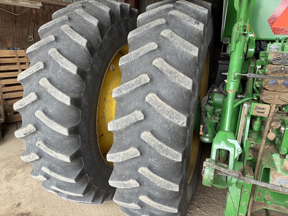 2013 John Deere 7280R (7th thumbnail)