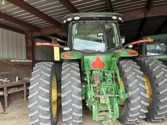 2013 John Deere 7280R (6th thumbnail)