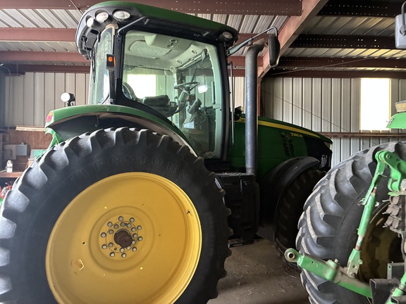 2013 John Deere 7280R (5th thumbnail)