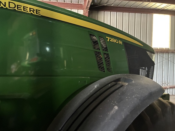 2013 John Deere 7280R (8th thumbnail)