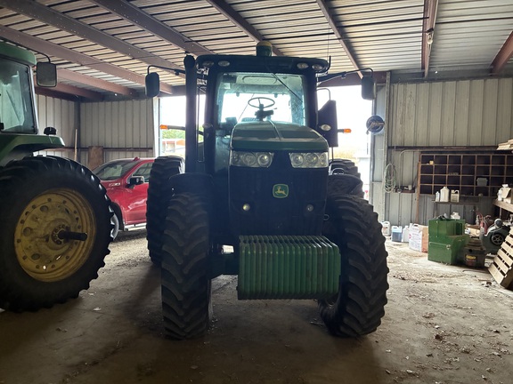 2013 John Deere 7280R (10th thumbnail)