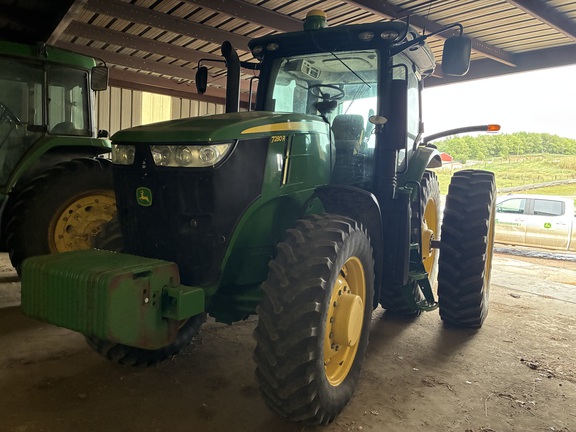 2013 John Deere 7280R (12th thumbnail)