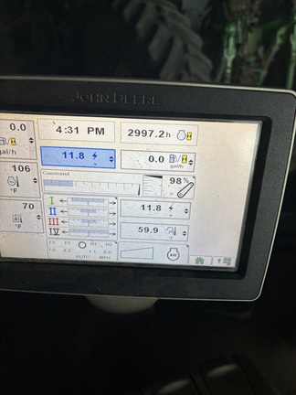 2013 John Deere 7280R (17th thumbnail)