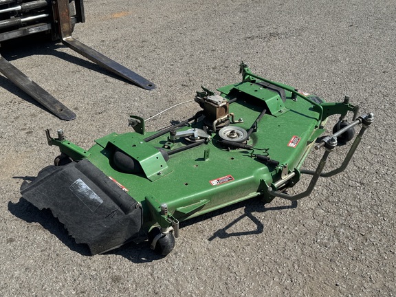 2014 John Deere 60D