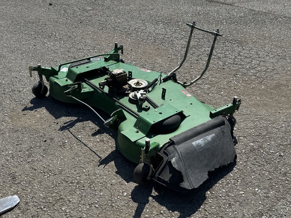 2014 John Deere 60D
