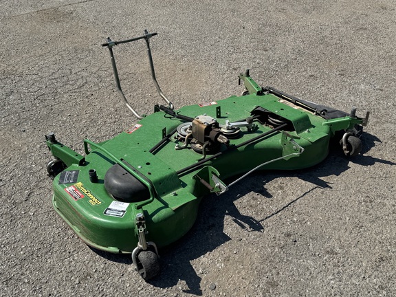 2014 John Deere 60D