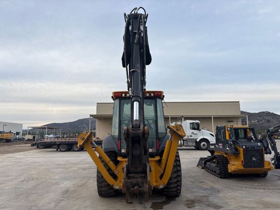 2023 John Deere 710P