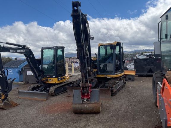 2018 John Deere 85G