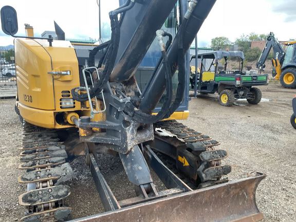2018 John Deere 85G
