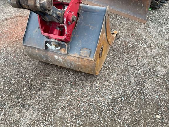 2018 John Deere 85G