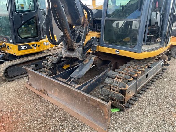 2018 John Deere 85G