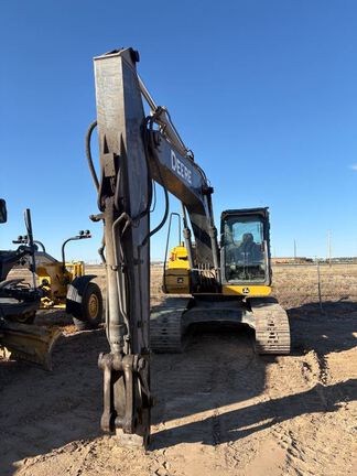 2014 John Deere 160G LC