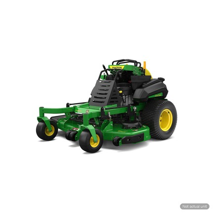 New  John Deere Q850R