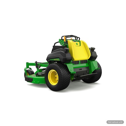 New In-Stock 2026 John Deere Q850R Stand On Mowers at Koenig Equipment in Richmond, IN - Photo2
