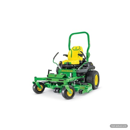 New 2027 John Deere Z740R