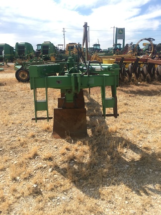 2015 John Deere 975 Image 5