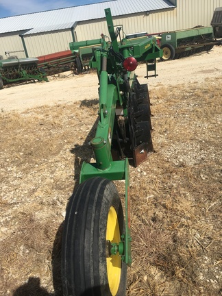 2015 John Deere 975 Image 3