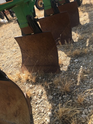 2015 John Deere 975 Image 4