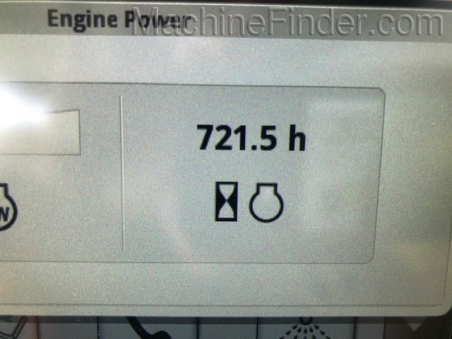 2018 John Deere R4030 Image 6