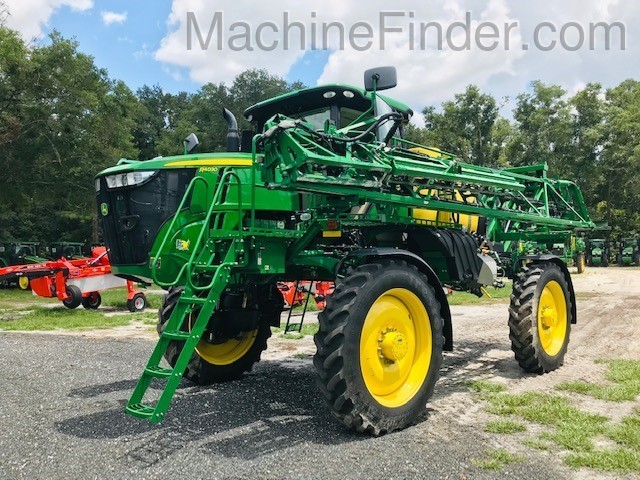 2018 John Deere R4030 Image 1