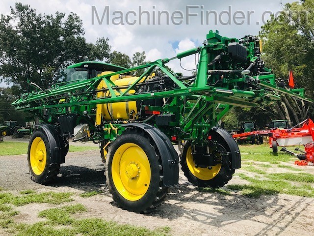 2018 John Deere R4030 Image 2