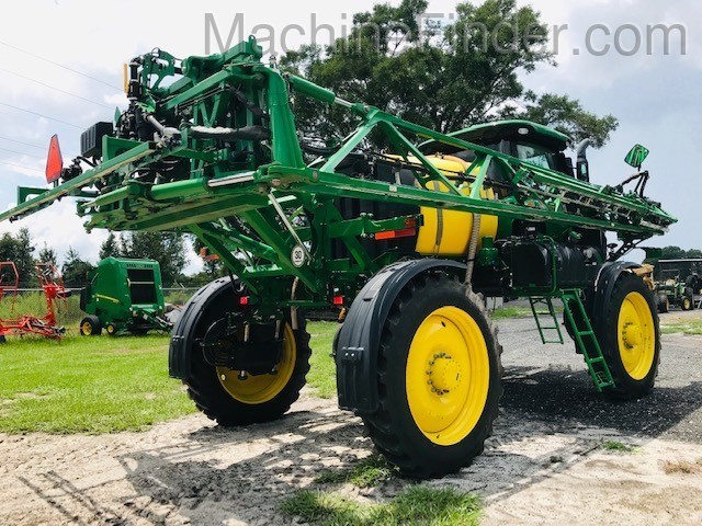 2018 John Deere R4030 Image 3