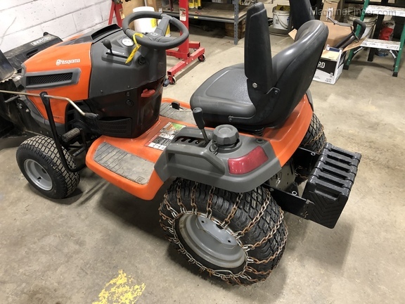 2013 Husqvarna GT52XLS - Lawn & Garden Tractors - Bangor, ME