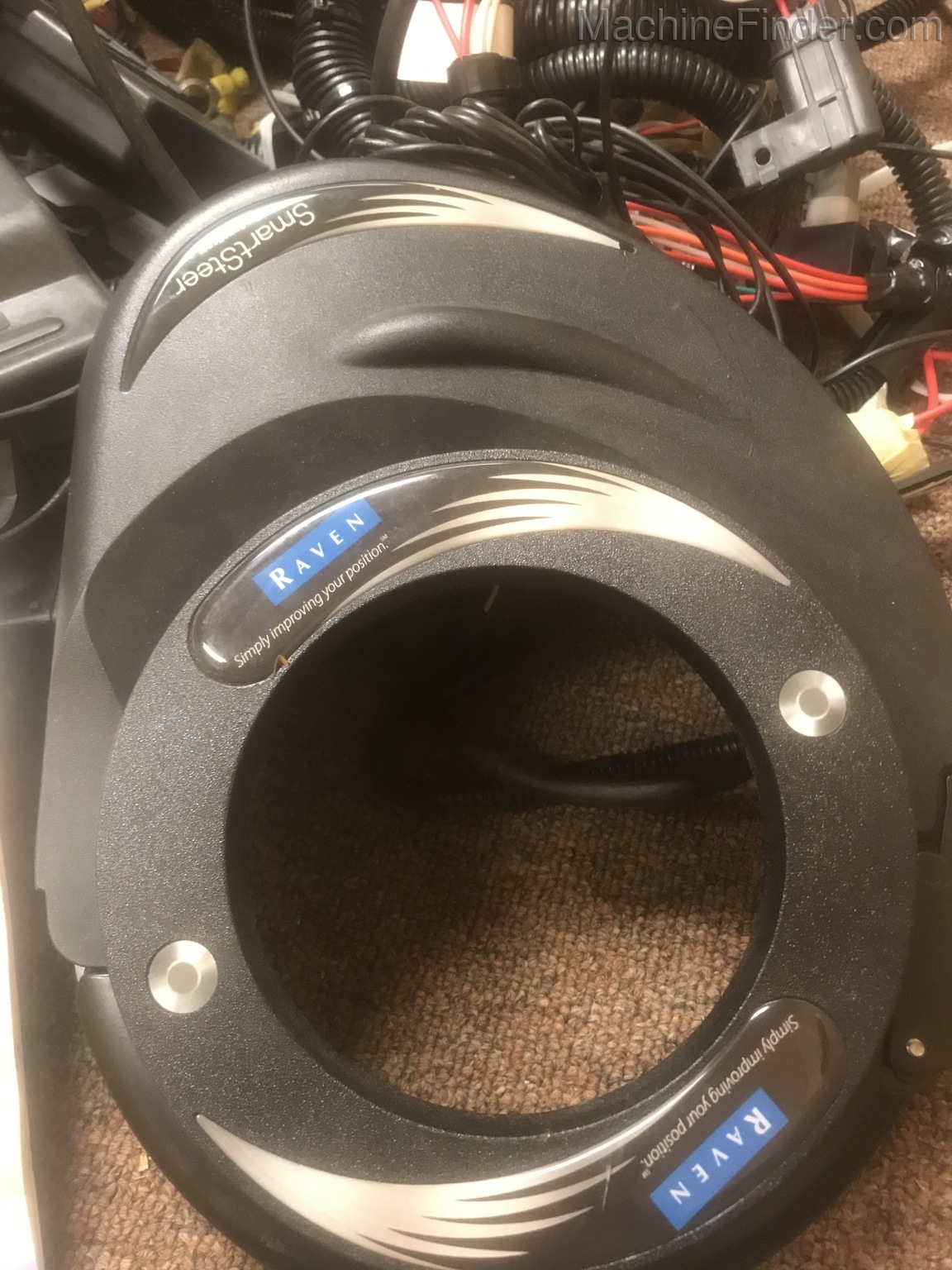 2008 Raven AUTO TRAC & GPS SYSTEM Image 4