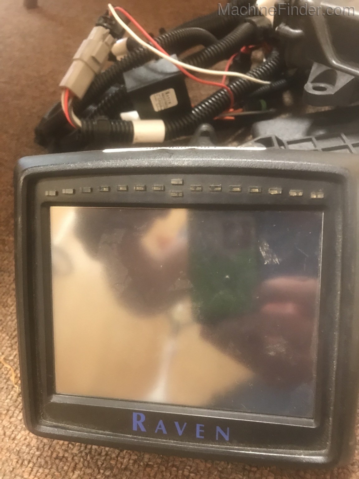 2008 Raven AUTO TRAC & GPS SYSTEM Image 5