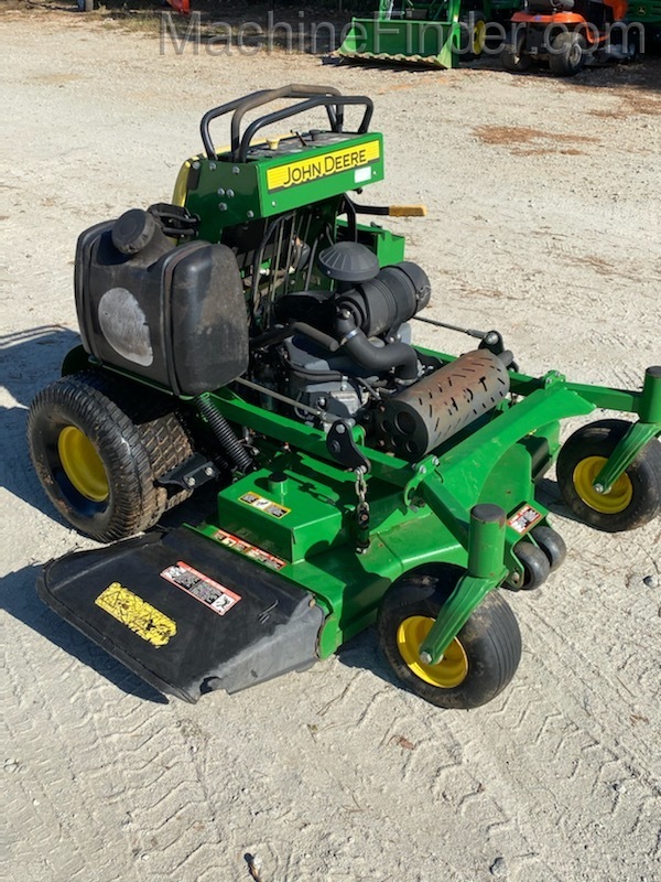 2013 John Deere 648r Image 1