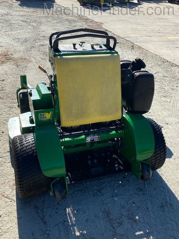2013 John Deere 648r Image 5