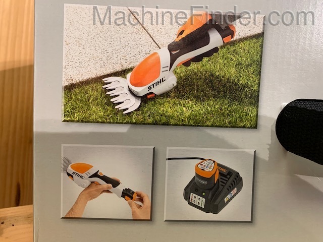 2020 Stihl HSA25 Image 3