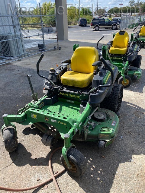 2017 John Deere Z930M Image 2