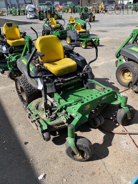2017 John Deere Z930M Image 1