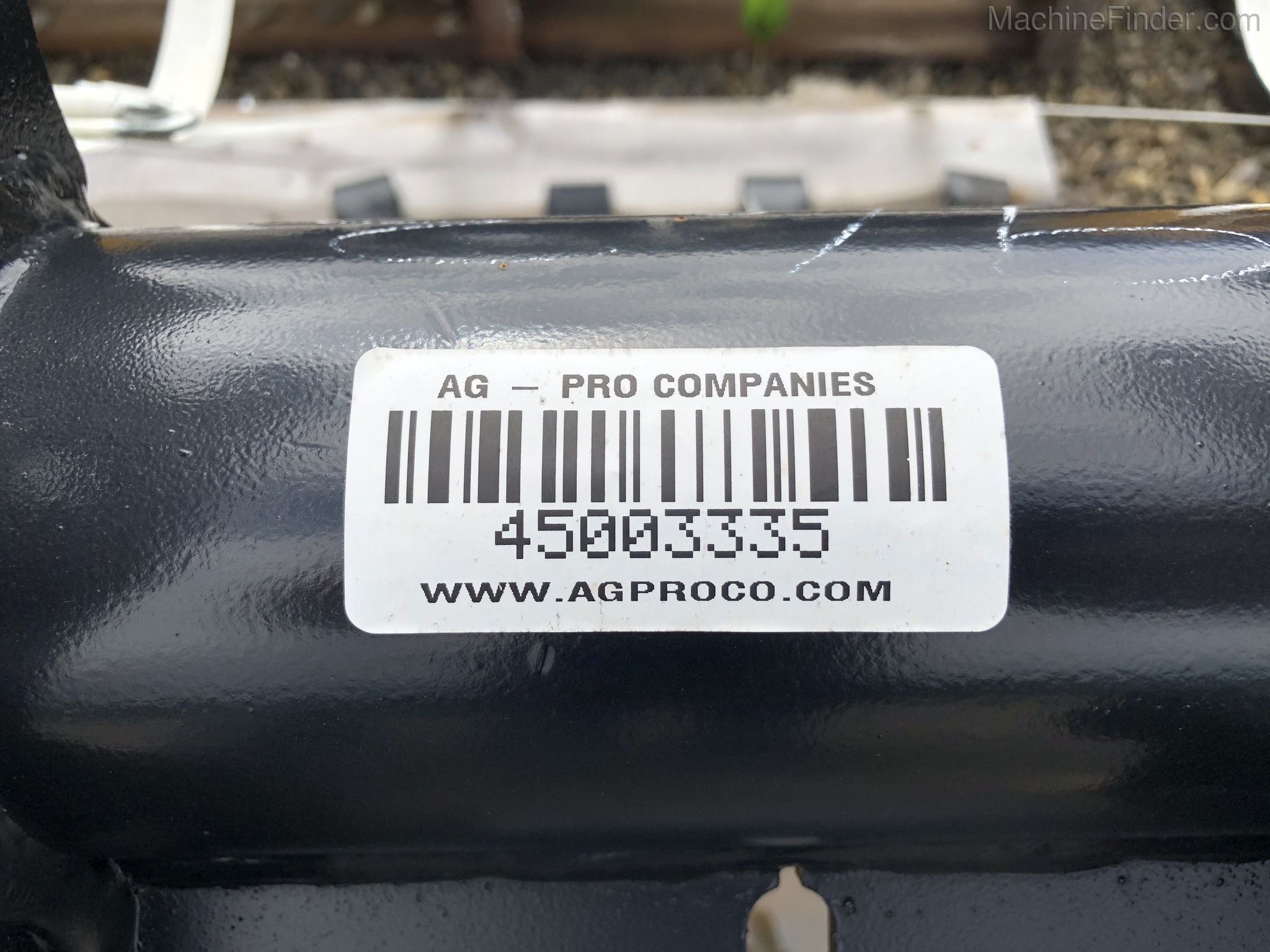 2020 John Deere BYT10963 Image 3