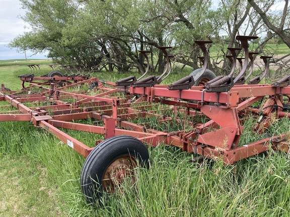 Gooseneck Implement - Case IH 4700 Vibra Tiller 109129