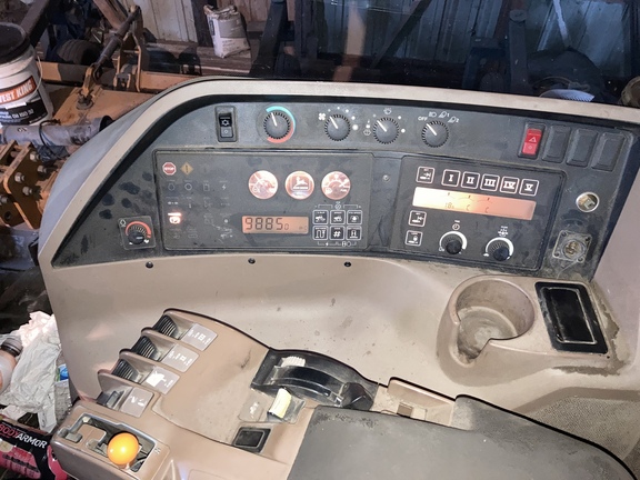 John Deere 8400t 3270 John Deere 8400t 3270