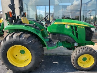 2023 John Deere 4052M Image 1