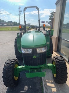 2023 John Deere 4052M Image 2