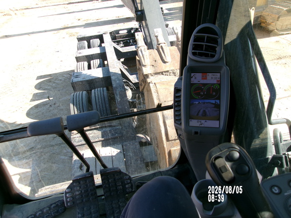 2023 John Deere 130 P-Tier