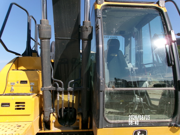 2023 John Deere 130 P-Tier